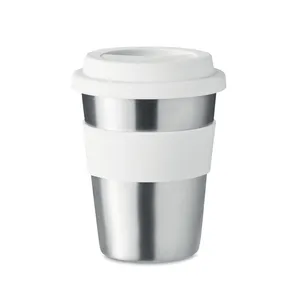 IRMUG Tumbler Personalizzato in Acciaio Inossidabile per Merchandising - Product Image 4