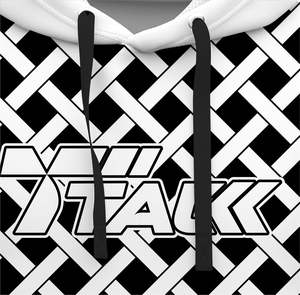 Venta al por mayor de sudaderas con capucha personalizadas para hombre de alta calidad sublimación completa impresa poliéster/material de algodón para el invierno - Product Image 6