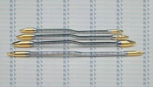 Set de Dilatadores HL para Uretroplastia, Corporotomía Subcoronal, Modelo de Cuerpos Cavernosos BE-1401, Certificado CE - Product Image 4