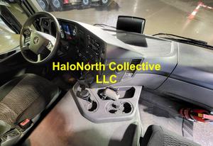 Camión Tractor Mercedes Arocs 2046 2019, 4X2, Volante a la Izquierda, Motor Diésel, Transmisión Automática, Euro 6, Camión con Grúa - Product Image 3