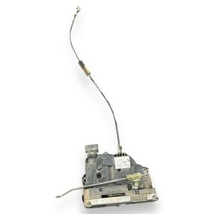 CERRADURA DELANTERA DERECHA OPEL Corsa D 5P 1ª Serie (06>) - Product Image 1