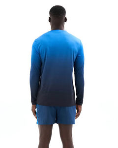 Alta calidad Fitness Sports Running Gym Wear Shorts Bolsillos Transpirable Hombres Pantalones cortos de entrenamiento para hombres - Product Image 3