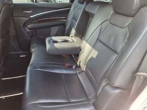 ACURA MDX SH-AWD 2017 USADO, CON PAQUETE DE TECNOLOGÍA, VOLANTE A LA IZQUIERDA/DERECHA - Product Image 4