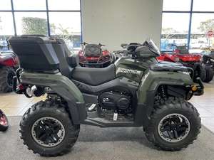 CForce 1000 Overland 2024 - Product Image 4