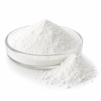 Poudre de Vitamine C Acide Ascorbique Qualité Alimentaire Antioxydants Séchés Pureté 99% CAS 50-81-7 Améliorateur Nutritionnel Luwei 325 Mesh