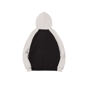 เสื้อฮู้ดใส่สบายสำหรับผู้ชายบริการ OEM โลโก้ตามสั่งสำหรับผู้ชาย - Product Image 2