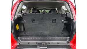 ผู้เชี่ยวชาญด้านการขายรถยนต์ สำหรับรถยนต์ 4Runner SR5 V6 RWD ปี 2022 โปรโมชั่นตามฤดูกาล รถยนต์มือสองคุณภาพดี - Product Image 4