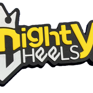 Pare-chocs de casque de baseball personnalisés avec adhésif 3M 2D 3D double bande pour logos d'équipes - Product Image 4