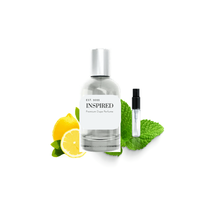 Marque Personnalisée OEM ODM Parfum Taille Standard 30 ML Fragrance Inspirée Unisexe Notes Musquées Masculines Bouteille en Verre Parfum Femme