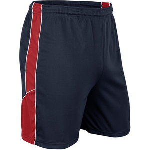 Uniforme de Baloncesto Personalizado con Pantalones Cortos y Bolsillos, Ropa Deportiva Sublimada de Alta Calidad con Diseño de Malla para Hombre y Mujer - Product Image 5