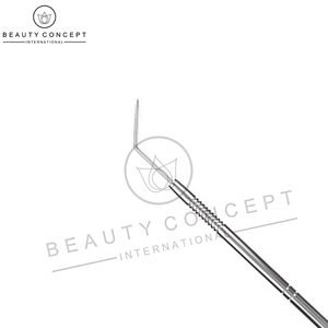 Lash Lift Produit haut de gamme avec prix de gros Outils de levage de cils en acier inoxydable écologiques fabriqués au Pakistan Outils de beauté - Product Image 6