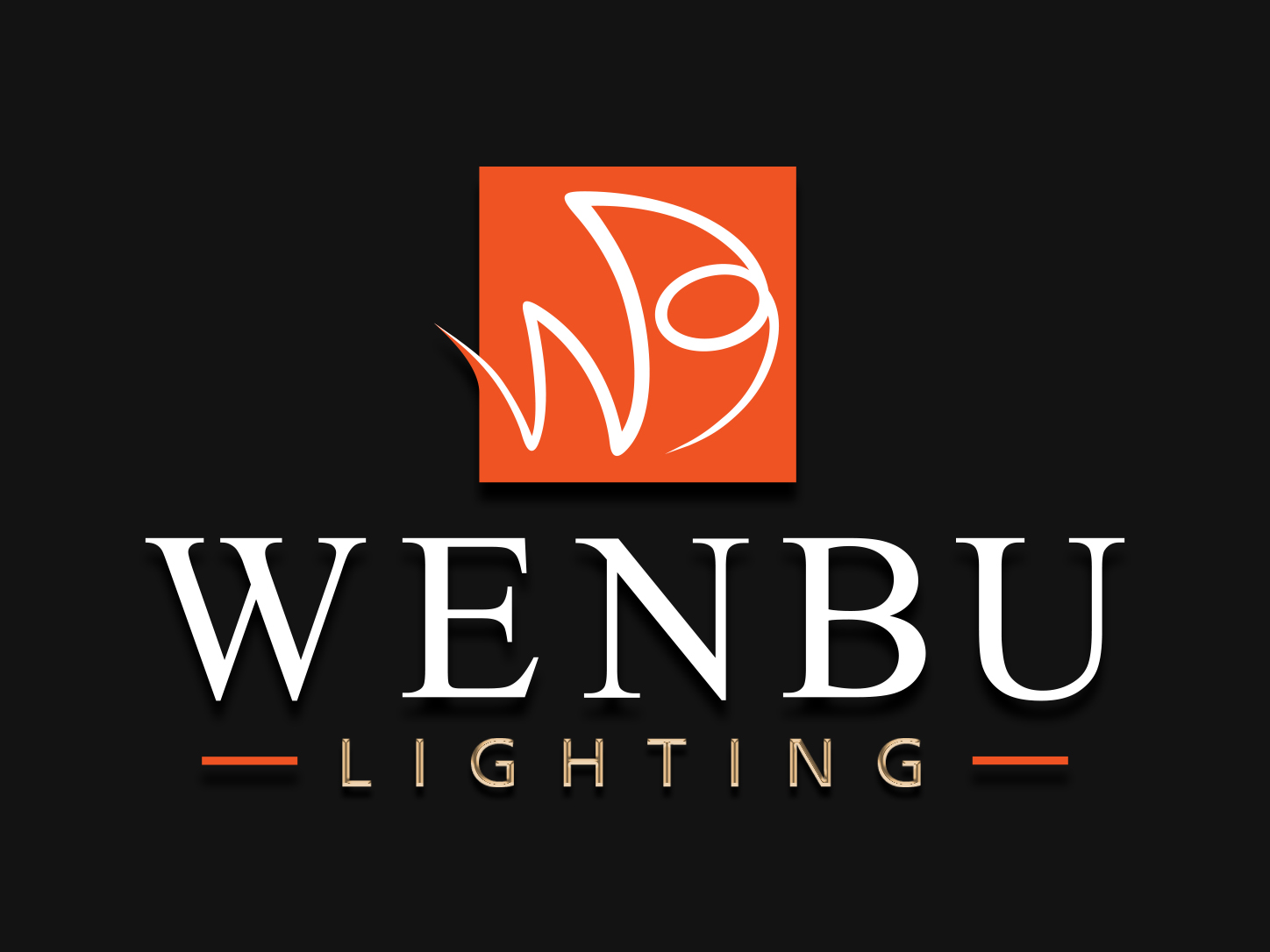 Hong Kong Wenbu Trading Co., Limited logo
