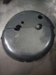 Produit de moulage par injection plastique de qualité supérieure, de forme ronde, au meilleur prix et directement de l'usine, produit personnalisable - Product Image 3