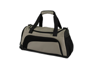 Sac de sport de haute qualité, imperméable, durable, léger, grande capacité, sac de voyage, sac à bandoulière, sac de yoga tendance