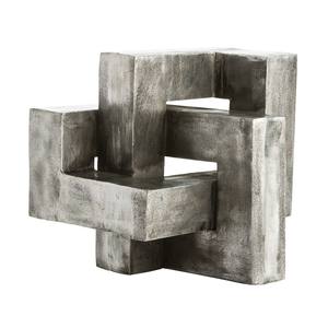 Casa creativa personalidad de cerámica chapado de vela de flor de decoración palo - Product Image 4