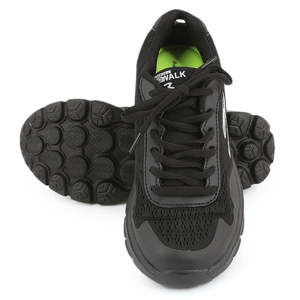 Women's Sports Shoes (930) - Black - Product Image 5
