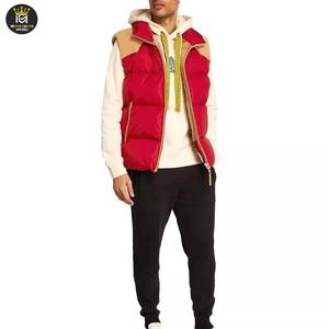 เสื้อแจ็กเก็ตทรงปลาปักเป้าผู้ชายสไตล์ไฮสตรีทแจ็กเก็ตฤดูหนาวออนไลน์น้ำหนักเบาเป็นมิตรกับสิ่งแวดล้อมพร้อมดีไซน์ที่เป็นเอกลักษณ์ - Product Image 5