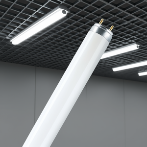 Tubo Fluorescente Estándar T8 de 26 30W 6500 K, Producto de Ahorro de Energía - Product Image 3