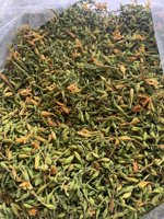 FLEUR DE PAPAYE SÉCHÉE - HAUTE QUALITÉ BAS PRIX POUR LA VENTE EN GROS DU VIETNAM - MATÉRIAU NATUREL