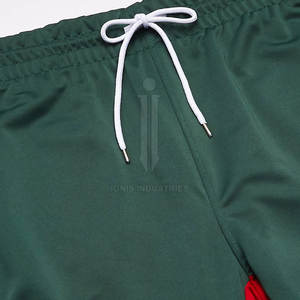 Pantalons pour hommes de haute qualité Meilleures ventes Pantalons pour hommes respirants Matériau léger et durable - Product Image 3