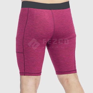Vente en ligne Meilleure vente Shorts de compression Vente en gros Shorts de compression de style unique 2025 Shorts de compression légers - Product Image 6