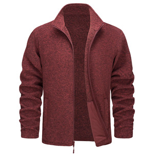 Quick Dry Outdoor breathable soft comfort Jackets Full sleeve warm lightweight moisture-wicking insulating outdoor jacket - Product Image 1