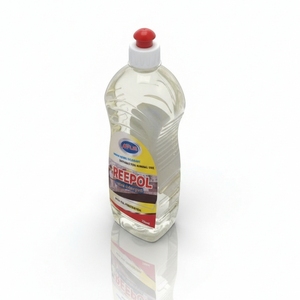 A PLUS REEPOL Rumphi Enterprises Limited – Agent de nettoyage pour l'élimination de l'huile, de la saleté et des crasses des articles en verre, des couverts et de la vaisselle en argent - Product Image 2