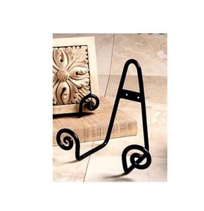 Support en plaque métallique de haute qualité pour taille personnalisée Offre Spéciale présentoir en métal pour Extension de cheveux avec produit en vente - Product Image 1