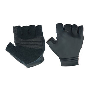 New Arrival Top Trending Gym <b>Fitness</b> <b>Gloves</b> in Affordable Rate Perfect Grip Breathable Gym <b>Gloves</b> with Luxury Style - Product Image 5