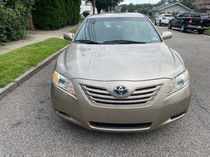 Nettoyer 2007 utilisé À-yo-ta Ca_mry LE - Product Image 6