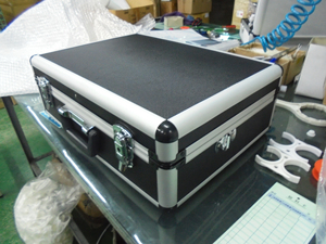 Purificateur d'eau potable portable RO (démonstration de l'eau du robinet devenant de l'eau RO) - Product Image 5