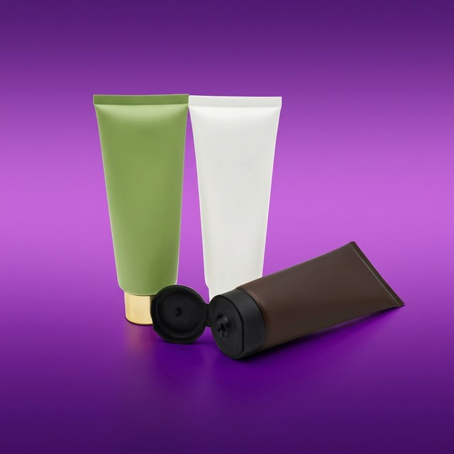 Bulk Wholesale Customized 30ml 1oz Bottle Packaging Bottle for Cosmetic Airless Pump Skincare Packaging Cosmetic Container
