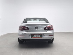 Volkswagen CC Hatchback Modello 2010 in Buone Condizioni, Auto Usata Durevole, Guida a Sinistra, Benzina, FAW <span class=keywords><strong>VW</strong></span> CC per Esportazione 2.0t Premium - Product Image 4