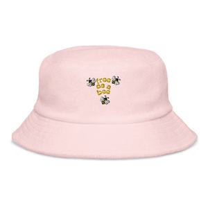 Multiple Color Embroidered Logo <b>Bucket</b> <b>Hats</b> <b>for</b> Men and <b>Women</b> INJAE VINA Made <b>Hats</b> With Your Style or Design Modern <b>Bucket</b> <b>Hat</b> - Product Image 1