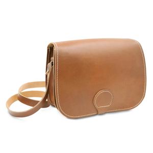 Sac à main en cuir à bandoulière Sacoche pour femme Cadeau pour maman Grand-mère Petite amie Sac LCS-0034D - Product Image 4