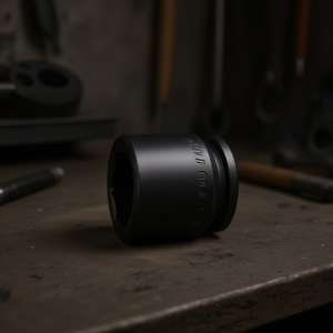 Usag Pneumatic Tools Accessories and Parts <b>IMPACT</b> HEXAGONAL <b>SOCKETS</b> - Product Image 3