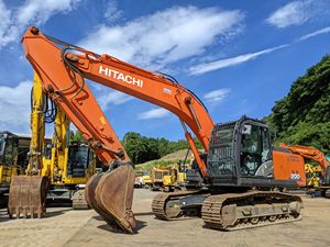 La meilleure machine utilisée lourde de construction d'excavatrice d'OEM 3.5 tonnes de haute performance Japon - Product Image 2
