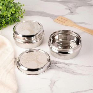 Tienda de tarros delicados de inspiración vintage con estilo, exhiba con tarros delicados Grace un punto dulce para almacenar pequeños lujos de la vida - Product Image 3