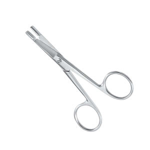 Ciseaux à points Eiselsberg Instrument chirurgical manuel en acier inoxydable de haute qualité pour une utilisation hospitalière par SurgiRight - Product Image 3