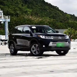 Voiture d'occasion de haute qualité 2025 >8L 5 places, conduite à gauche, sièges en cuir, automatique, toit ouvrant panoramique, caméra de recul - Product Image 6