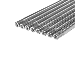 Ejes de Bomba de Alta Calidad para Bombas ESP, ESM, FPM, Equipos de Campo Petrolero, Ejes de Bomba para la Industria del Petróleo y Gas - Product Image 1