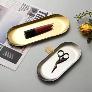 Venta al por mayor de fábrica, bandeja para servir comida de té y café, forma personalizada, lo mejor para el desayuno, bandeja de plato de comida, la mejor calidad, multicolor - Product Image 5