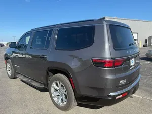 จี๊ป วากอนเนอร์ ซีรีส์ 2 ปี 2022 - Product Image 4