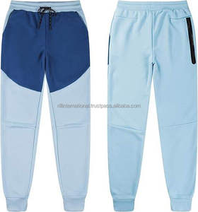 <b>Men</b> Custom <b>Track</b> Suit Zip <b>Jacket</b> Casual Sportswear Breathable Plus Size XL Factory Leisurewear Tracksuits - Product Image 6