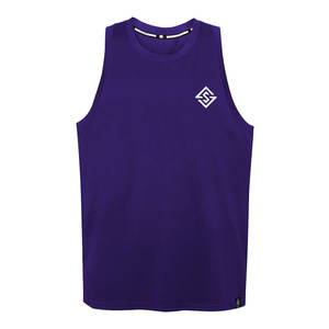 2024 nouveaux hommes débardeur été porter Street Style hommes sans manches débardeur Street Wear style hommes débardeurs - Product Image 1