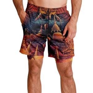 Chaqueta Ligera para Hombre Sublimada, Mejor Material, Superventas, Última Tendencia, Disponible a Precio de Mayoreo - Product Image 1