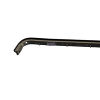 C00231877-4100 pour SAIC MAXUS V80 Rail de guidage central de porte centrale d'origine, axe long