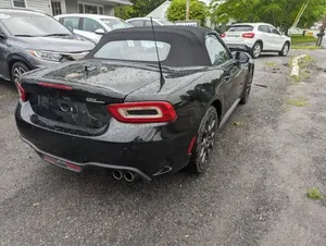 FIAT 124 Spider 2020 en perfecto estado - Product Image 3