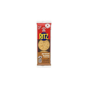 Galletas de Queso Sabrosas y Crujientes Ritz, Perfectas para Aperitivos o Sándwiches, 200g - Product Image 2