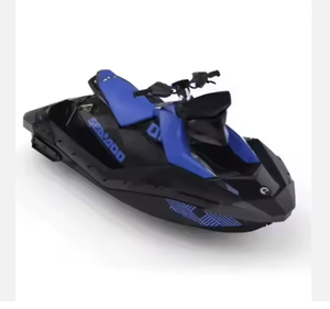 AUTOPARK SALES NOUVELLES Sea-Do0s Trixx 2-Up Outils à main Rotaxx 900 H.O. IBR-Offre de réduction sur l'assemblage audio avec garantie de 24 mois - Product Image 2